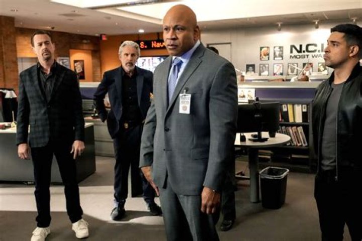 Is Gary Cole Leaving NCIS? Here Are Details About Alden Parker Plot After The Latest Episode