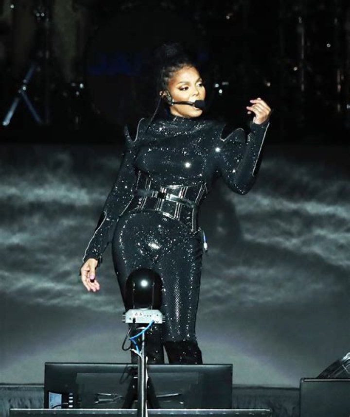 Is Janet Jackson Still Alive In 2023? Who is Janet Jackson? Janet Jackson Age, Early Life, and More