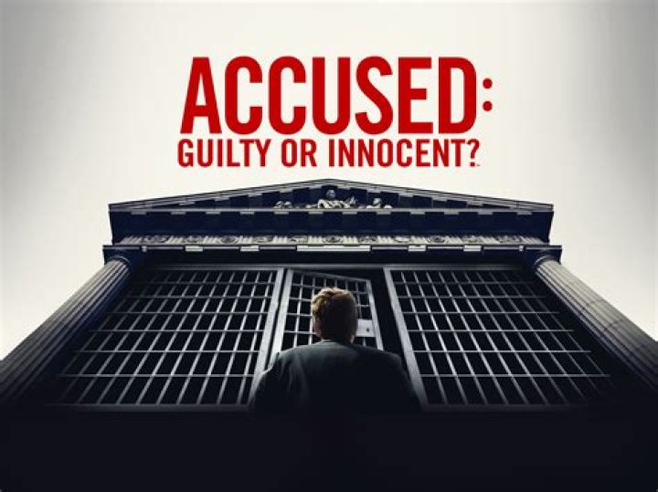Is Jerry Cole Accused Guilty Or Innocent? Here’s What We Know About
