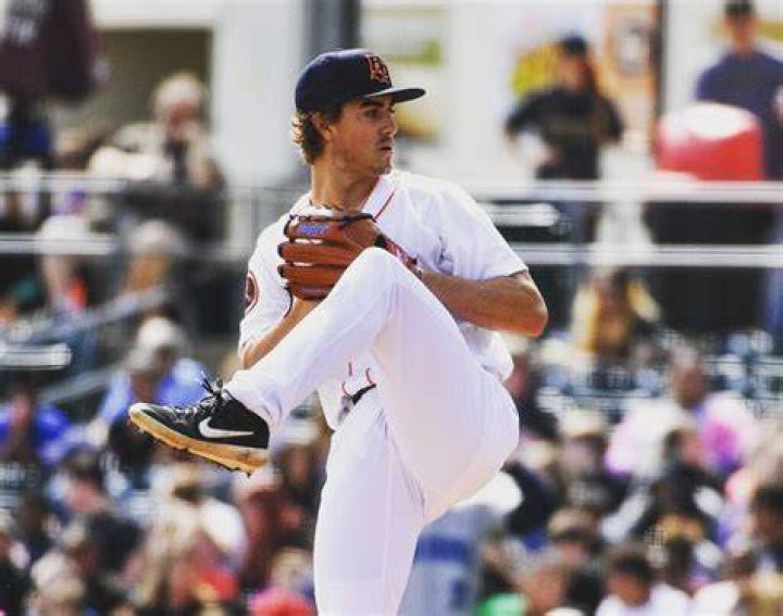 Is Joe Ryan Related To Nolan Ryan? Brothers And Family Facts