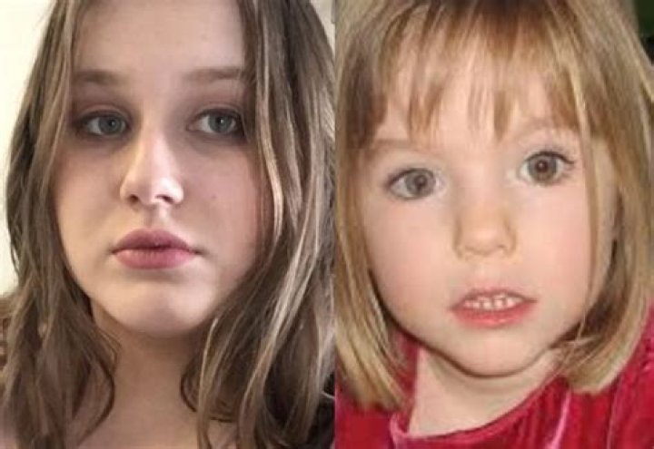 
Is Julia Waldelt being used by Fia Johansson? Woman claiming to be Madeleine McCann isolated from family 