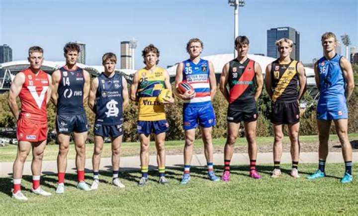 
Is Kaitlyn Ashmore In A Relationship – Who Is The AFL Player’s Partner? 