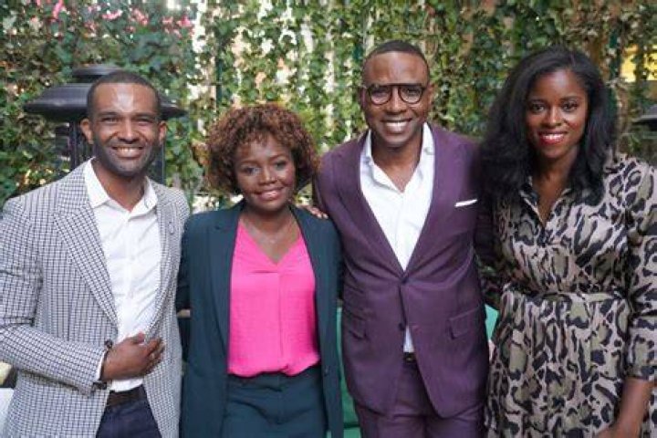 Is Karine Jean Pierre Gay? Meet Her Partner Suzanne Malveaux And Kids