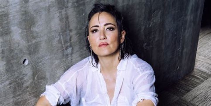 Is Kt Tunstall Gay? Age, Height, Net Worth