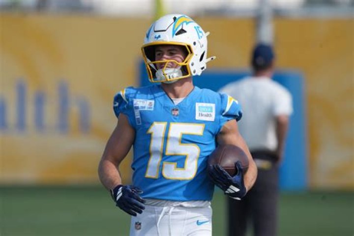 Is Ladd Mcconkey Related To Phil Mcconkey? Bulldogs Receiver’s Motivational Figure