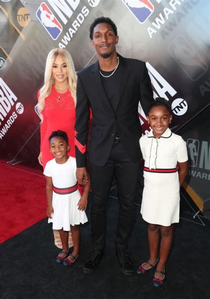 Is Lou Williams Married to Wife or Dating a Girlfriend?