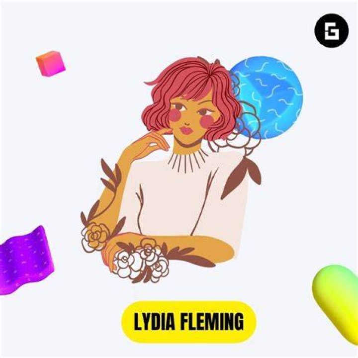 Is Lydia Fleming Dating Anyone? Her Career And Net Worth Revealed