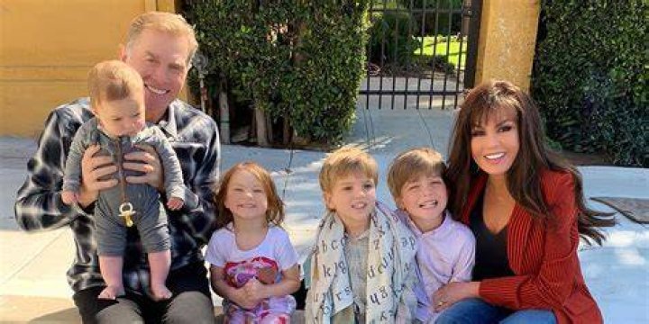 
Is Maria Bartiromo Married? Who is the Husband and Do They Have Kids? 