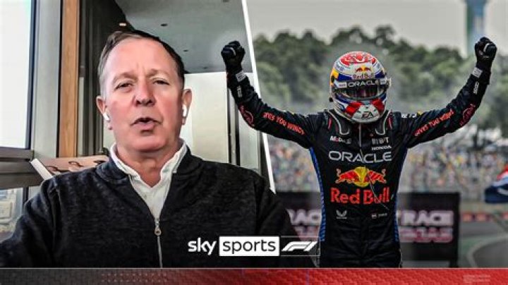 Is Martin Brundle Still Commentating? Has He Returned To Sky Sports F1?