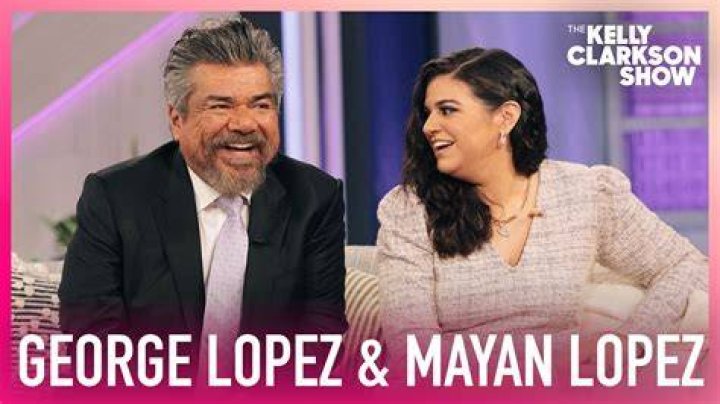 Is Mayan Lopez George Lopez’s Daughter? George Lopez Net Worth 2022