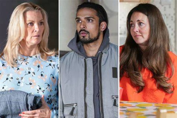 
Is Melissa Suffield Dead? Update On Eastenders Stars Hospitalised After Home Injury 