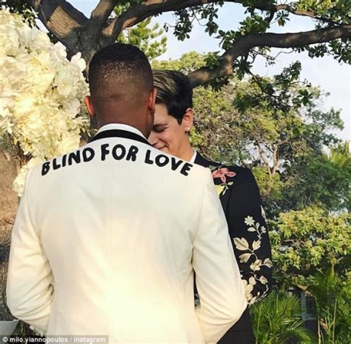 
Is Milo Yiannopoulos Gay? Sexuality Partner And Family Details 