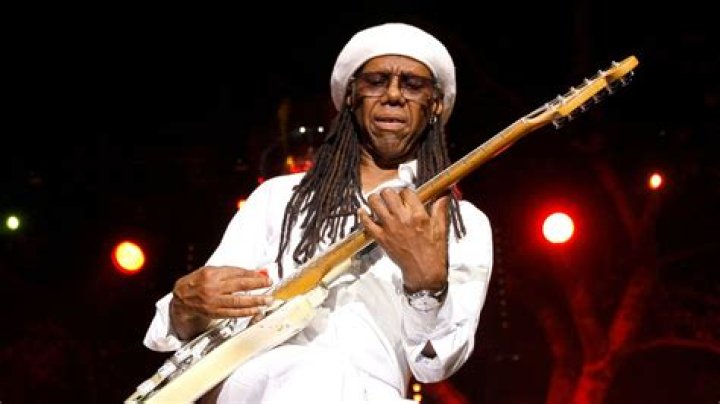 Is Nile Rodgers Gay? Age, Height, Net Worth