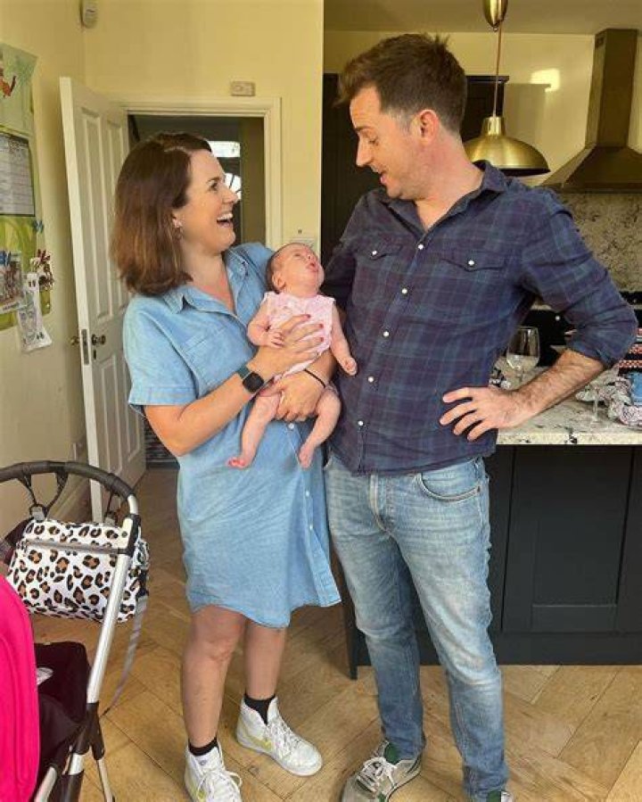 
Is Nina Warhurst Married? Nina Warhurst Husband, Age, Bio, And More 