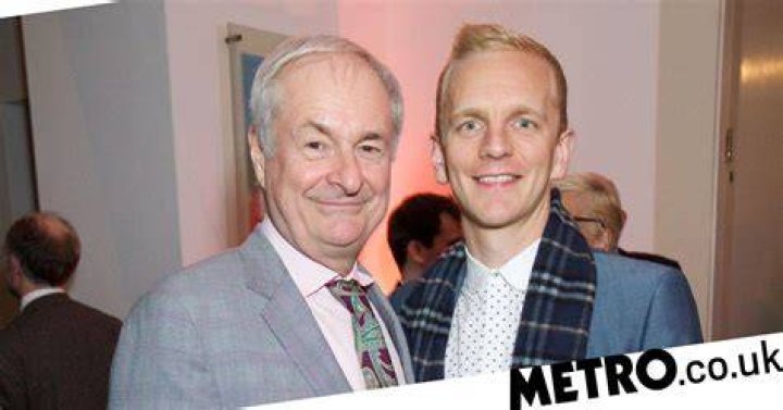 
Is Paul Gambaccini Married? Paul Gambaccini Wife, Biography, Net Worth, Age, And Height 