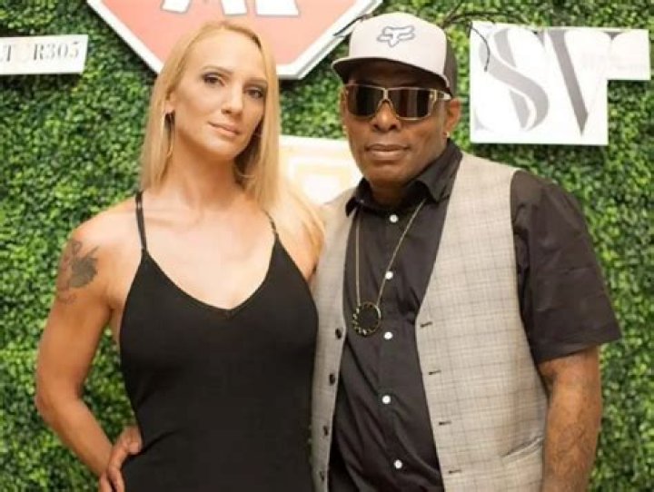 Is Rapper Coolio Married To Mimi Ivey? Wife Or Girlfriend – Relationship Explored