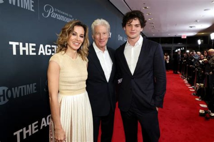 
Is Richard Gere Still Alive, Age, Bio, Networth, And More About Richard Gere 