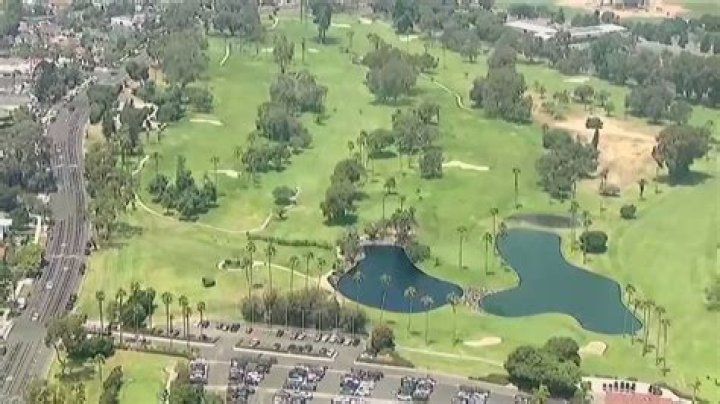 
Is Roger Miller Racist? Coronado San Diego Golf Course Director Video Viral For Anti-Asian Comments 