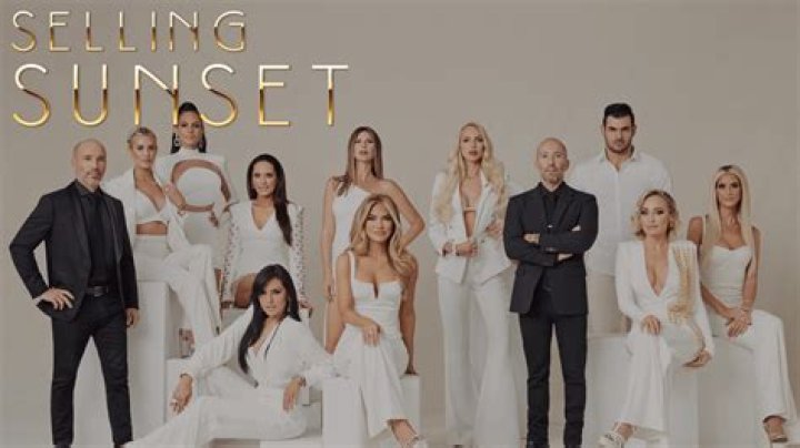
Is Romain Bonnet On Wikipedia? Details To Know About The Cast From Selling Sunset 
