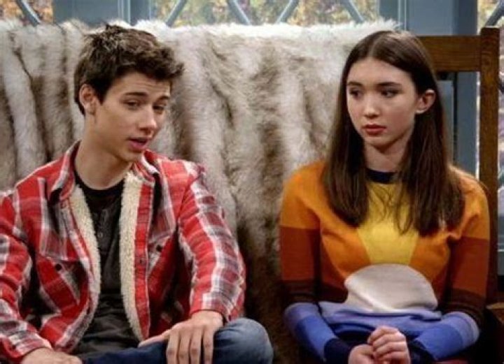 
Is Rowan Blanchard Dating A Boyfriend? Gay Sexuality And Gender – Is She Trans? 