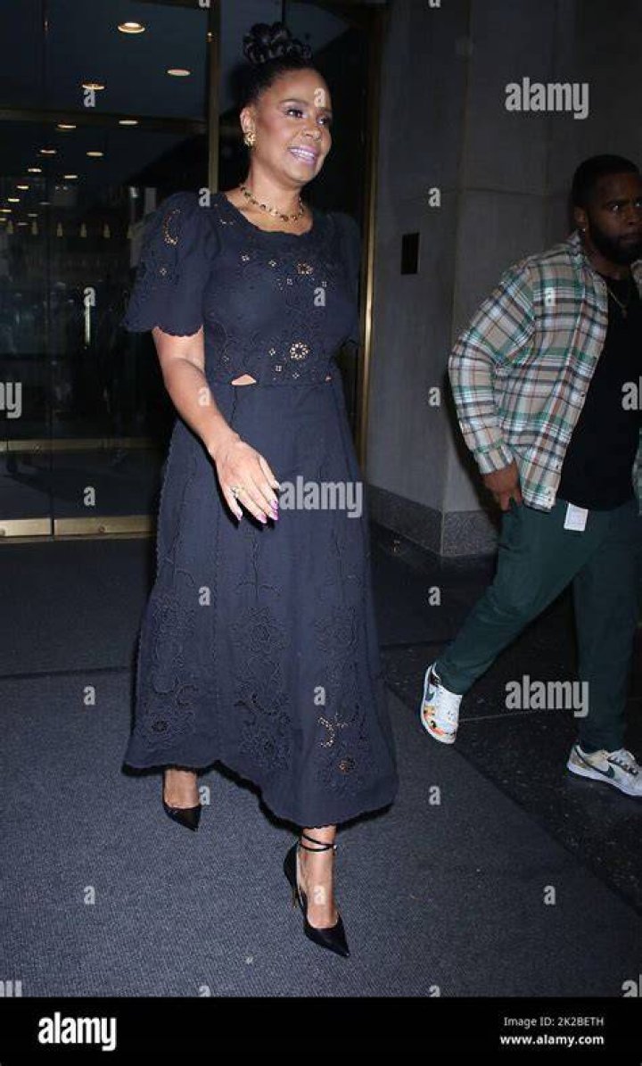 Is Sanaa Lathan Pregnant In 2022? On The Come Up Actress Sparks Expecting Rumors