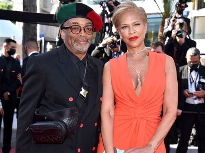 Is Spike Lee Gay? Know More About His Life!