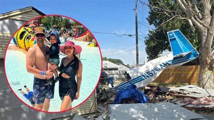 Is Taylor Mikesell Related To Ryan Mikesell? Parents Kevin And Theresa Mikesell- Family Plane Crash
