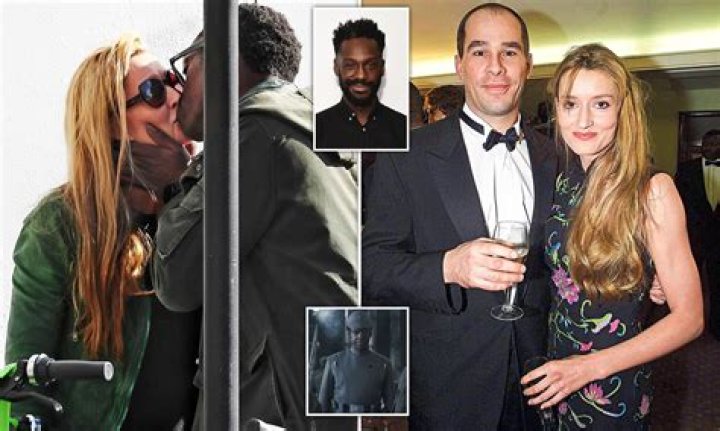Is The Halo Actress Natascha McElhone Dating A Boyfriend In 2022?