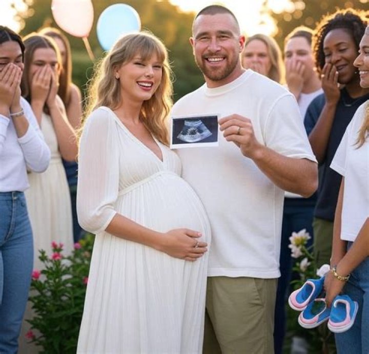 
Is Tiktoker Brooke Lehman Pregnant With A Baby? Boyfriend Name, Is She Married? 