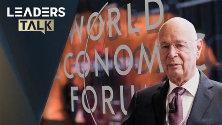 
Is WEF Founder Klaus Schwab Arrested In 2022? Economist Family And Earnings Details 