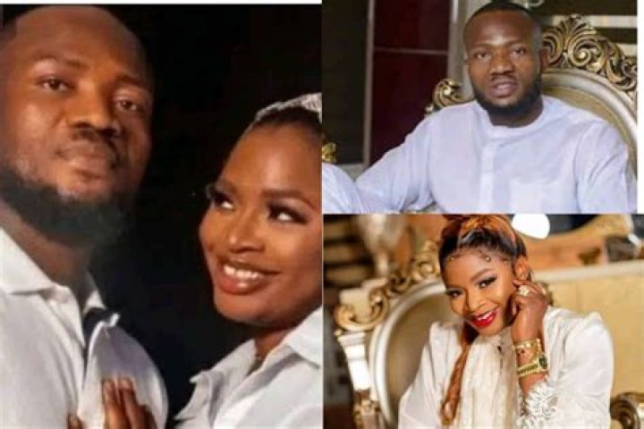 
IVD’s Late Wife’s Brother Reveals What Transpired The Day His Sister Set Their Home Ablaze 