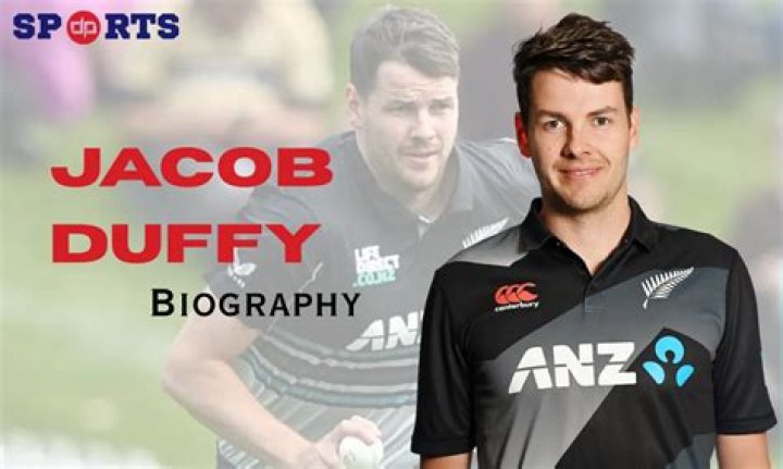 Jacob Duffy Height, Weight, Net Worth, Age, Birthday, Wikipedia, Who, Nationality, Biography