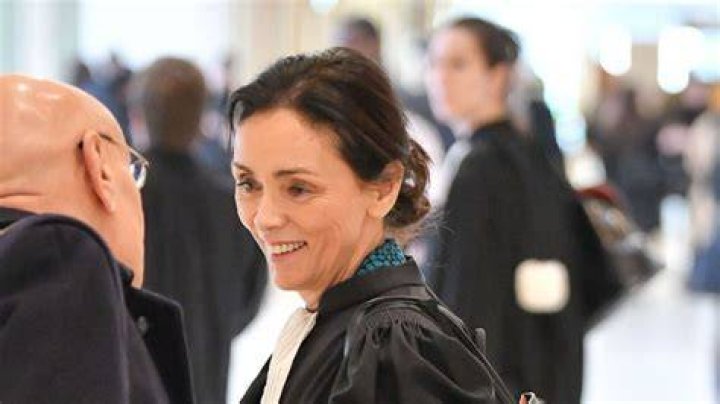 Jacqueline Laffont Height, Weight, Net Worth, Age, Birthday, Wikipedia, Who, Instagram, Biography