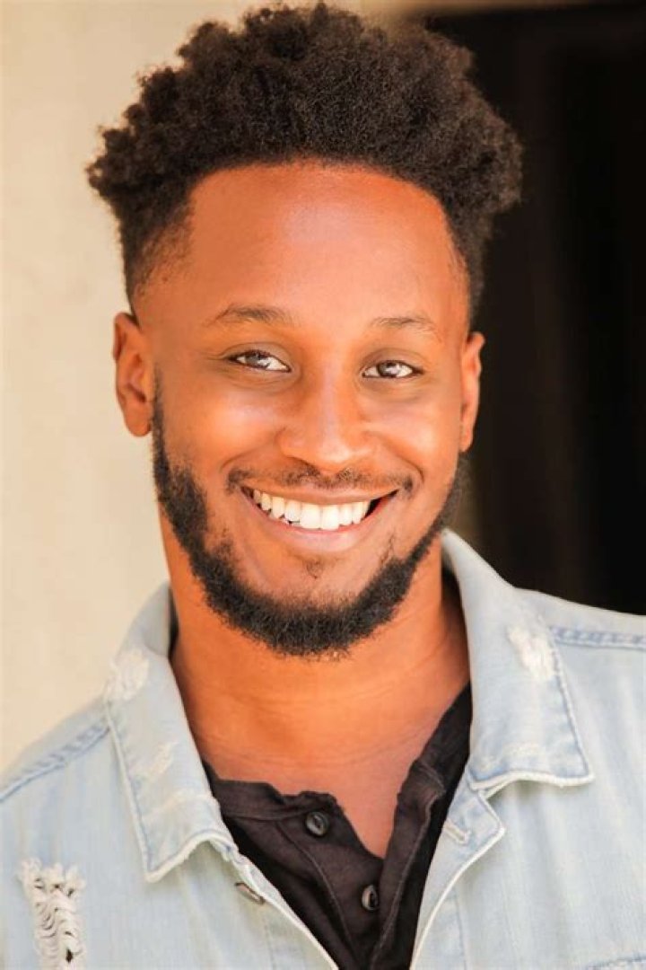 Jacquis Neal Height, Age, Who, Girlfriend, Biography, Wiki, Net Worth
