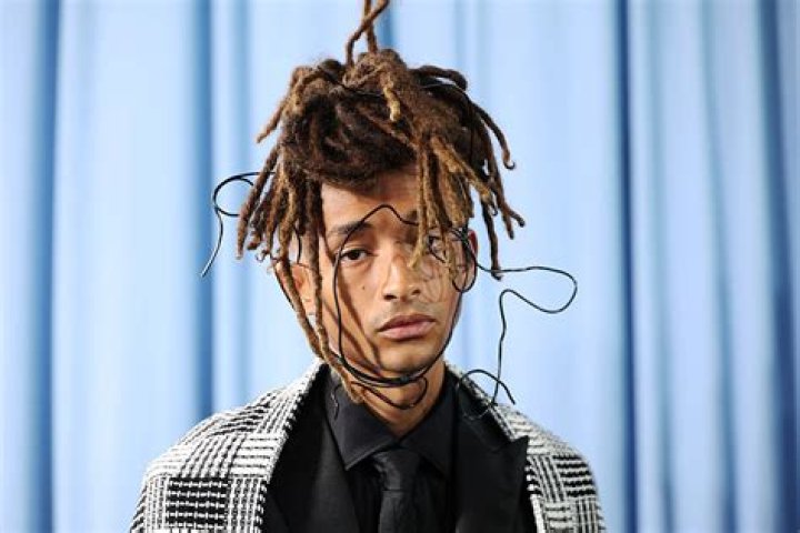 Jaden Smith Is The Newest Celebrity Death Hoax Victim After The News Of His Accident Started Making Some Buzz