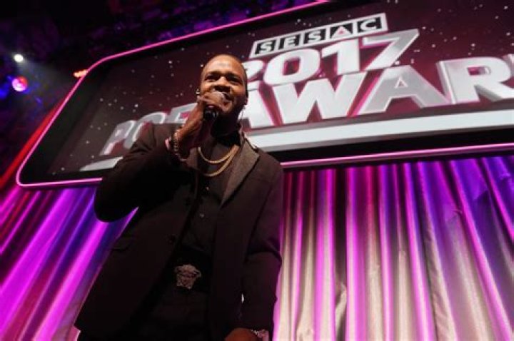
Jaheim Singletary Height, Weight, Net Worth, Age, Birthday, Wikipedia, Who, Nationality, Biography 