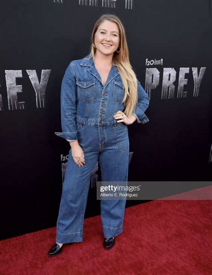 Jaicy Elliot Height, Weight, Net Worth, Age, Wiki, Who, Instagram, Biography