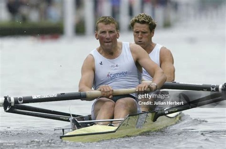 James Cracknell Height, Weight, Net Worth, Age, Birthday, Wikipedia, Who, Nationality, Biography