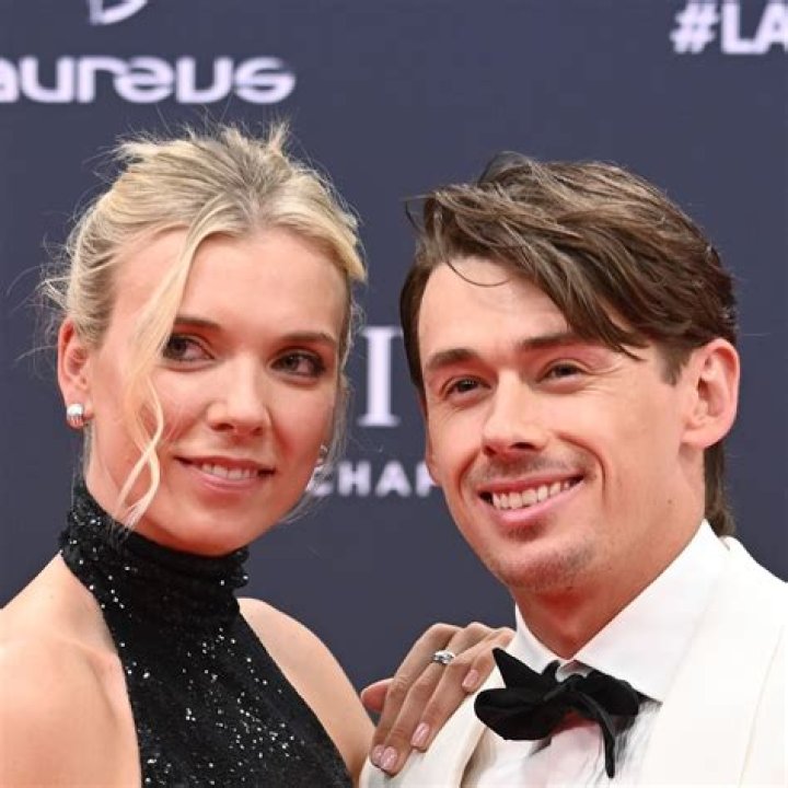 
James Gartshore Boulter – Katie Boulter’s Brother Is A Talent Agent 