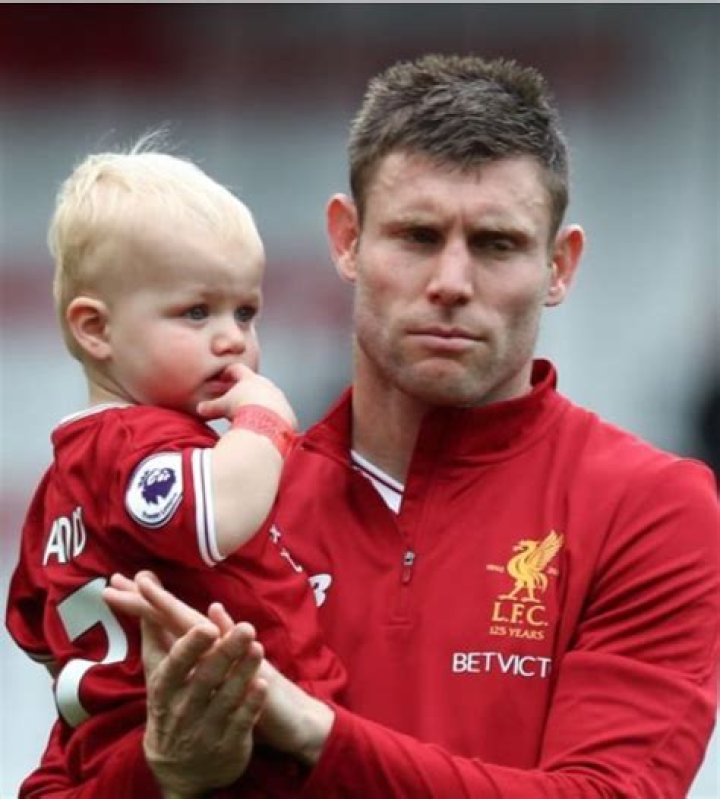 James Milner Height, Weight, Net Worth, Age, Birthday, Wikipedia, Who, Nationality, Biography