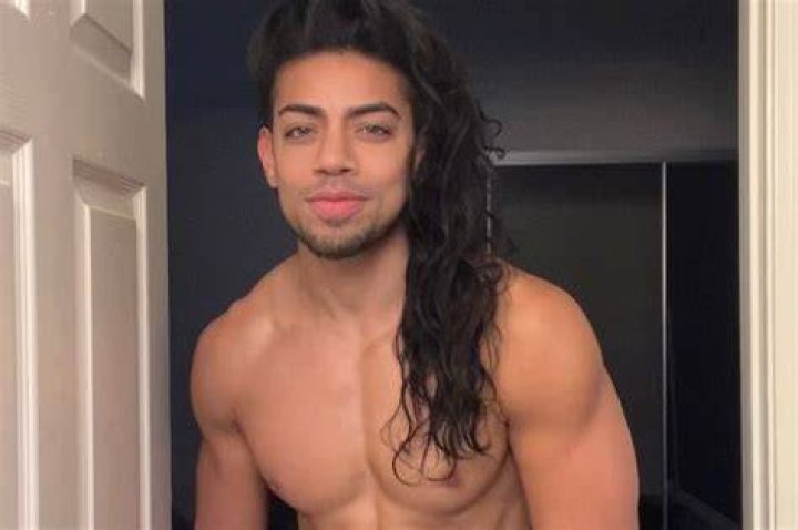  Jason Diaz