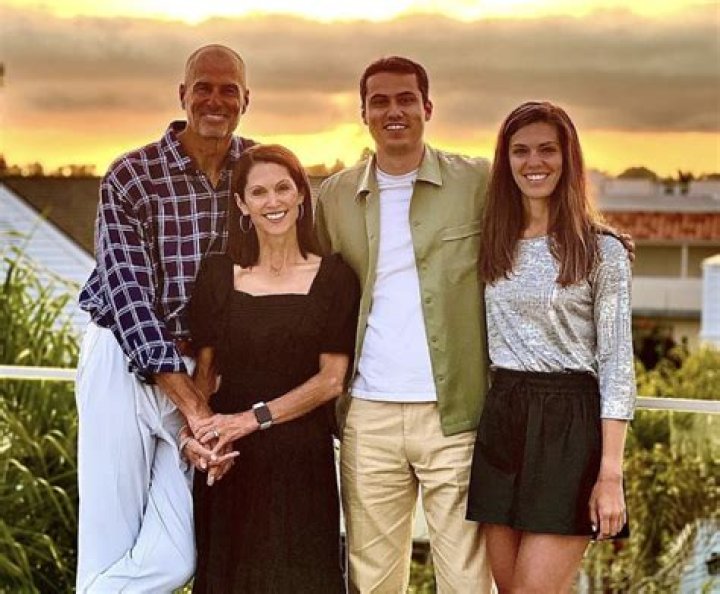 
Jay Bilas Wife Wendy Bilas and Inside Family Life 
