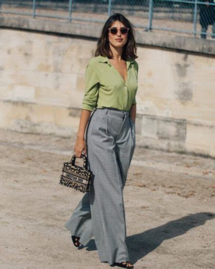 
Jeanne Damas Height, Weight, Net Worth, Age, Birthday, Wikipedia, Who, Nationality, Biography 