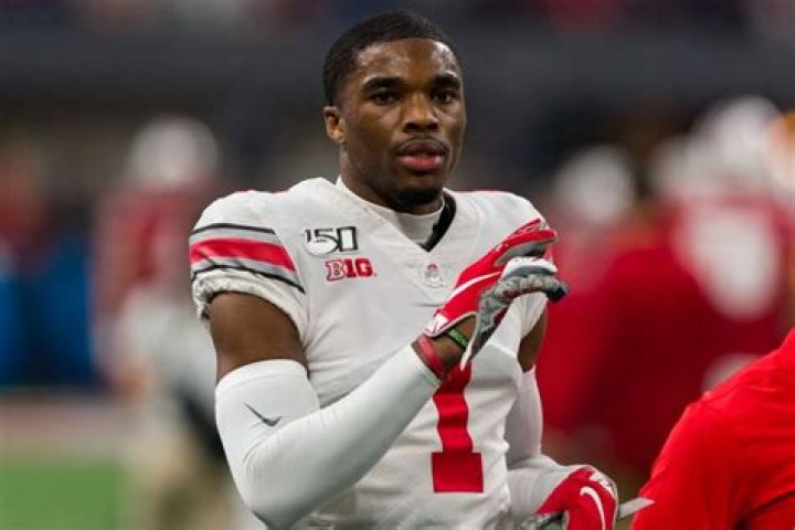 Jeff Okudah Height, Weight, Net Worth, Age, Birthday, Wikipedia, Who, Nationality, Biography