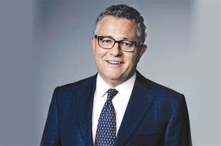 Jeffrey Toobin Net Worth, Age, Birthday, Wikipedia, Who, Nationality, Biography