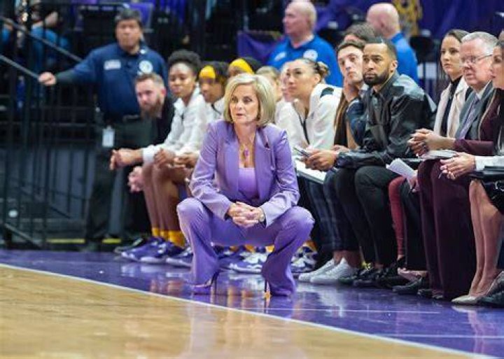 
Jennifer Roberts is the mastermind behind LSU Outfits Tradition 