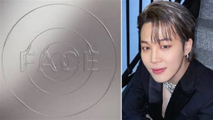 
Jimin Became The First Single Artist In Hanteo History To Sell Over A Million Copies 