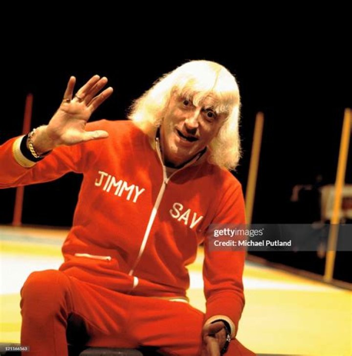 Jimmy Savile Height, Weight, Net Worth, Age, Birthday, Wikipedia, Who, Nationality, Biography