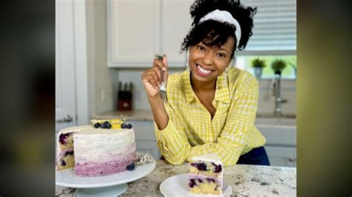 
Jocelyn Delk Adams Will Be Featured As The Host Of “Stab That Cake” 
