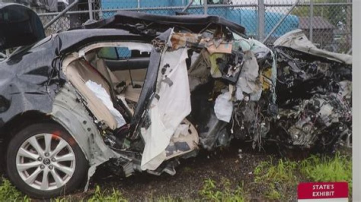 Jocelyn Morrison Car Accident – Case Details Wikipedia Bio And Family